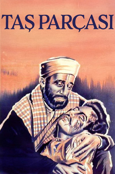 Póster de Tas parçasi