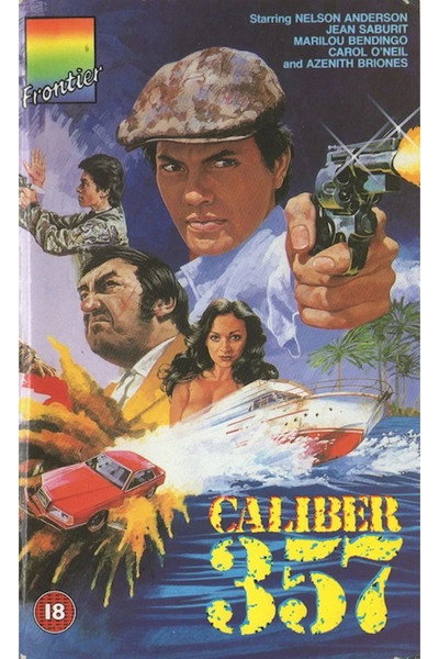 Póster de Tatak magnum