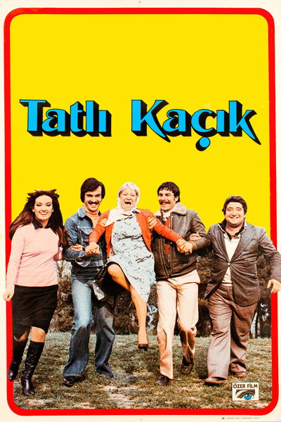 Póster de Tatli Kaçik