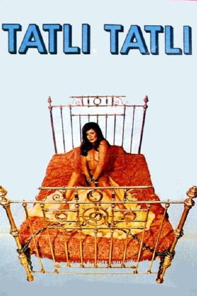 Póster de Tatli Tatli