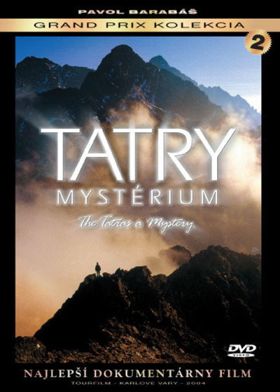 Póster de Tatry Mystérium