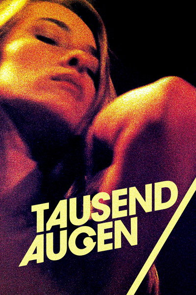 Póster de Tausend Augen