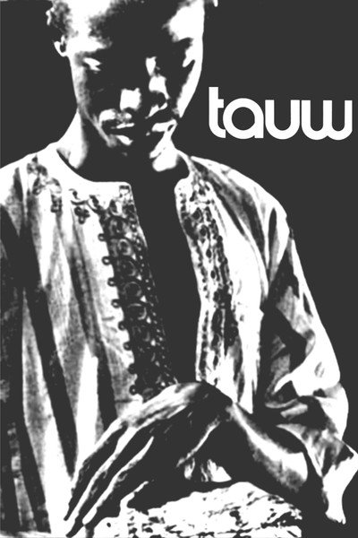 Póster de Tauw