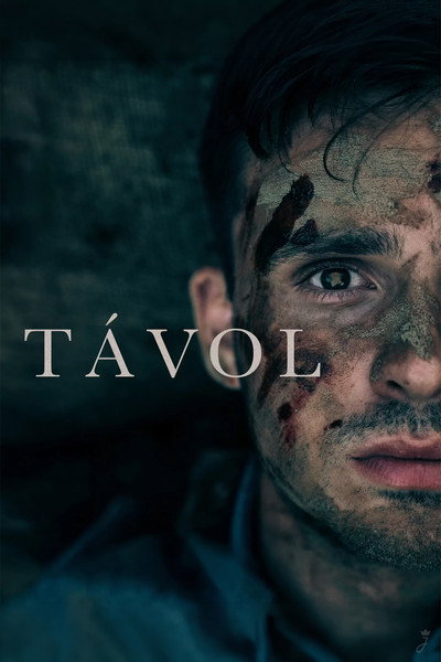 Póster de Távol