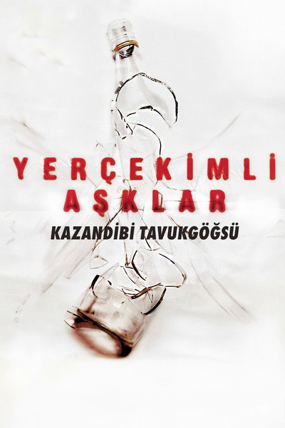 Póster de Tavykgögsü
