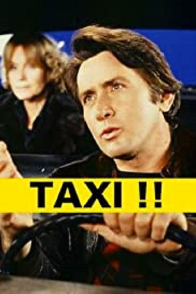 Póster de Taxi!!