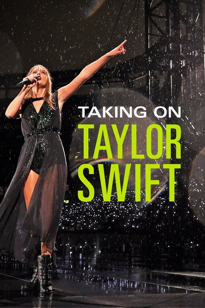 Póster de Taylor Swift: Original o plagio