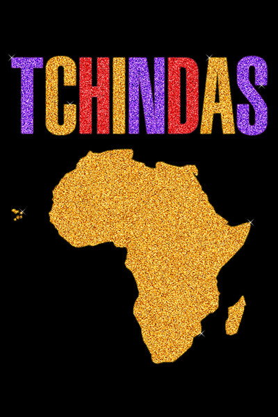 Póster de Tchindas