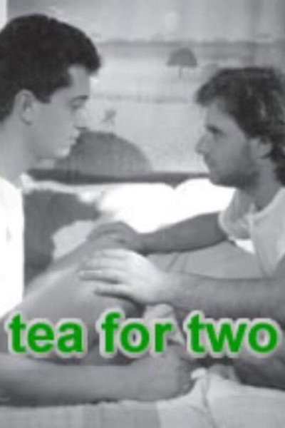 Póster de Tea for Two