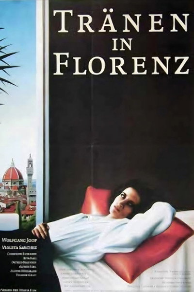 Póster de Tears in Florence