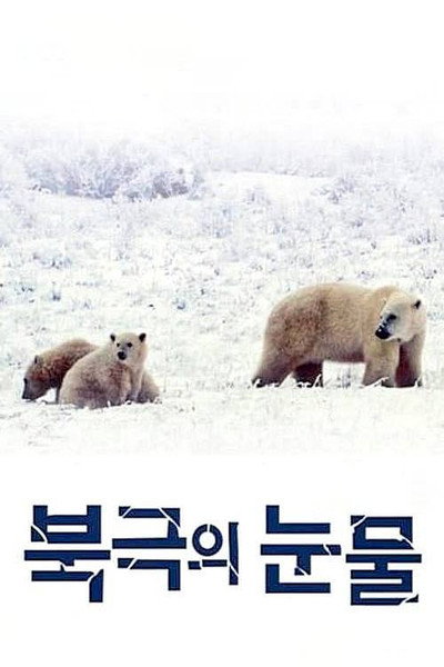 Póster de Tears in the Arctic