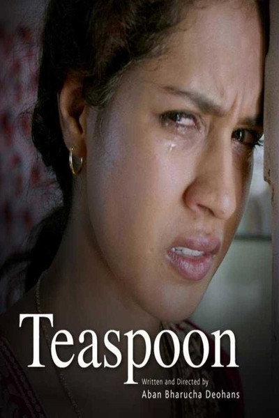 Póster de Teaspoon