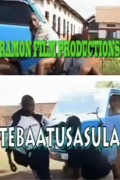 Póster de Tebaatusasula