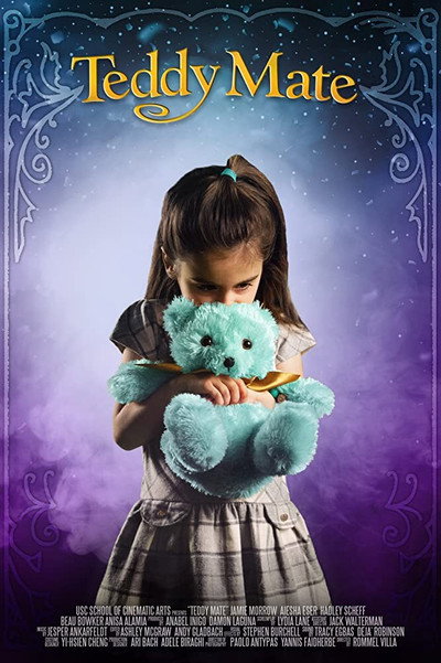 Póster de Teddy Mate