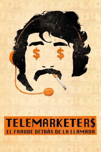 Póster de Telemarketers