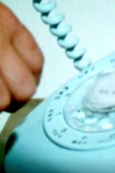 Póster de Telephone for Help