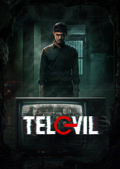 Póster de Televil
