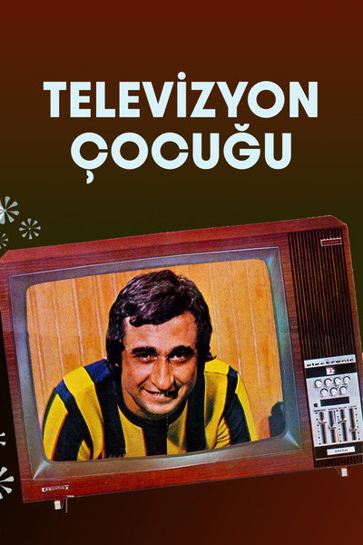 Póster de Televizyon Çocugu