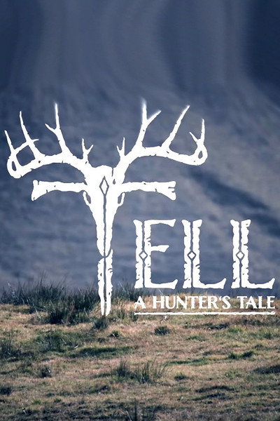 Póster de Tell - A Hunter's Tale