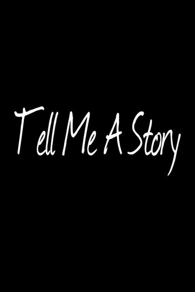 Póster de Tell Me a Story