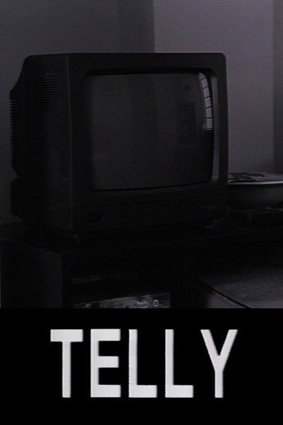 Póster de Telly