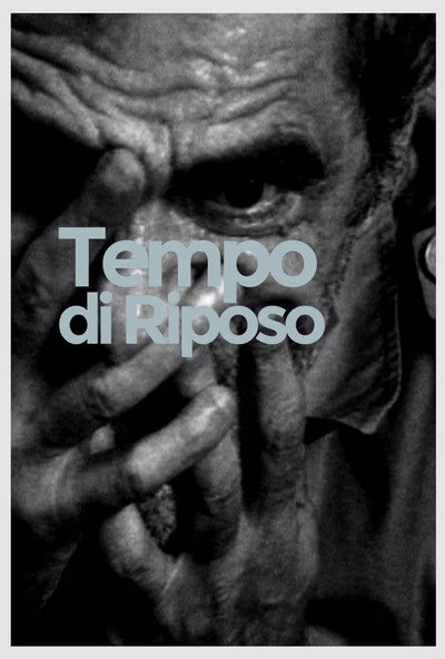 Póster de Tempo di riposo