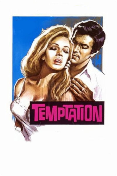 Póster de Temptation