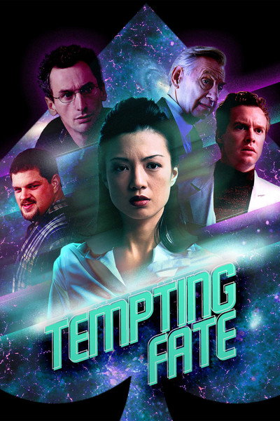 Póster de Tempting Fate