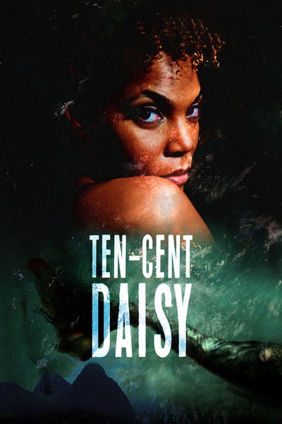 Póster de Ten-Cent Daisy