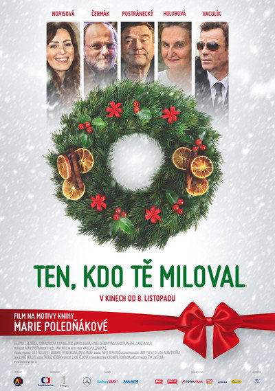 Póster de Ten, kdo te miloval