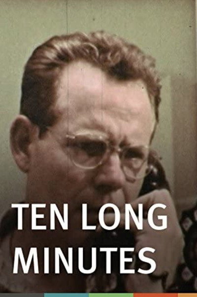 Póster de Ten Long Minutes