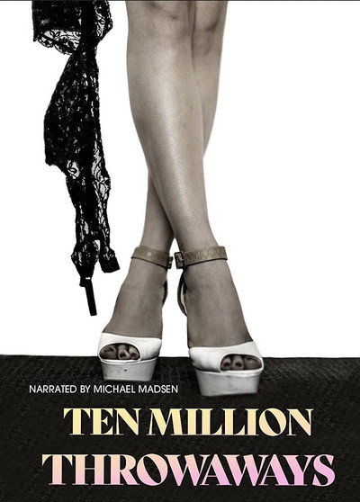 Póster de Ten Million Throwaways