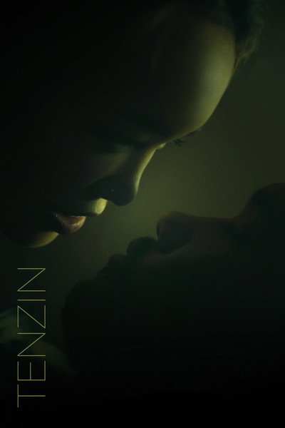 Póster de Tenzin