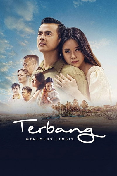 Póster de Terbang: Menembus Langit