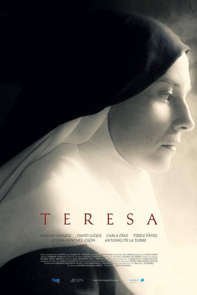Póster de Teresa