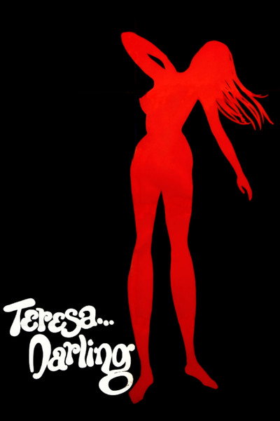Póster de Teresa... Darling
