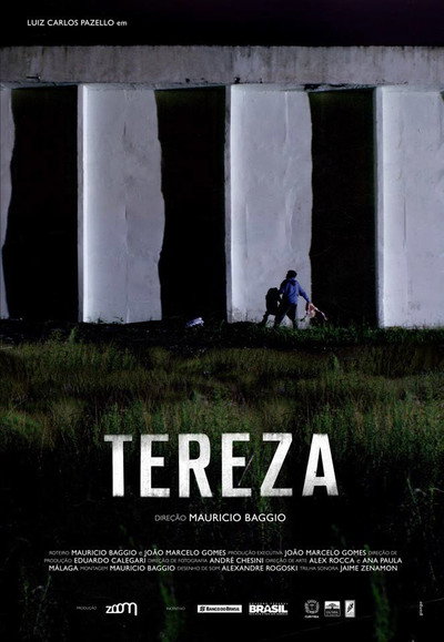 Póster de Tereza