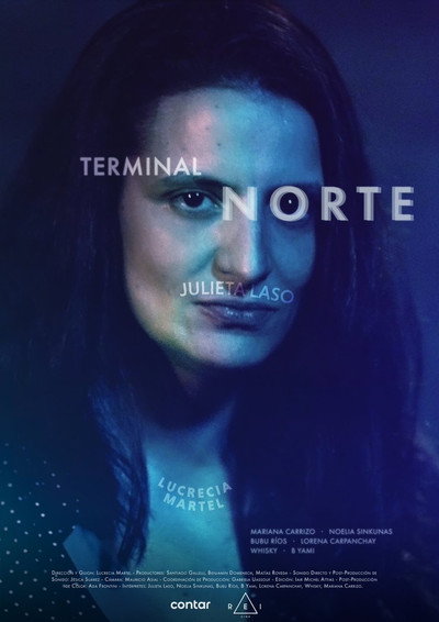 Póster de Terminal Norte