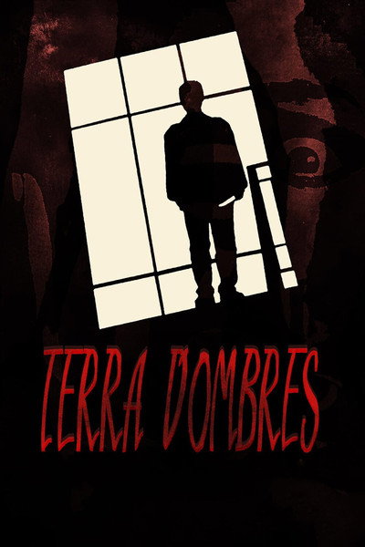 Póster de Terra d'Ombres