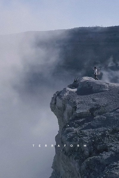 Póster de Terraform