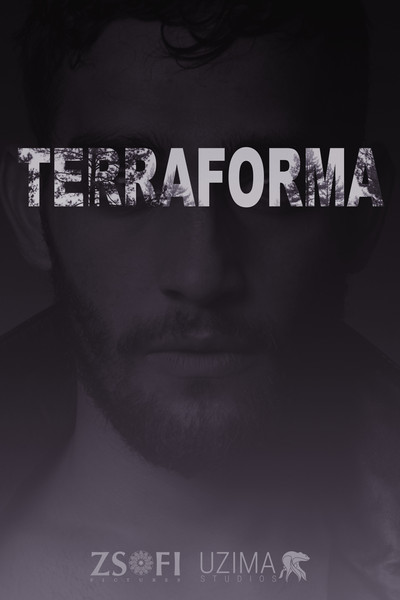Póster de Terraforma