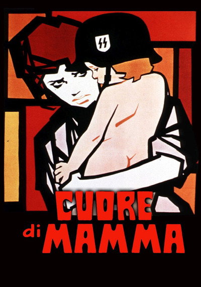 Póster de Terror homicida
