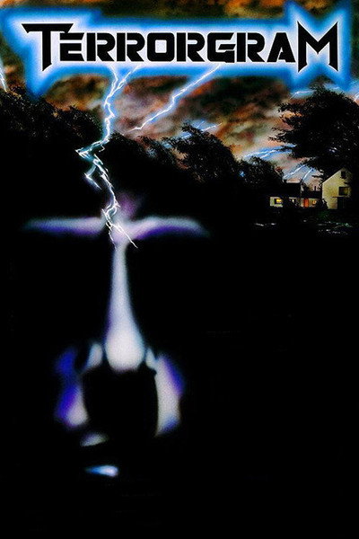 Póster de Terrorgram