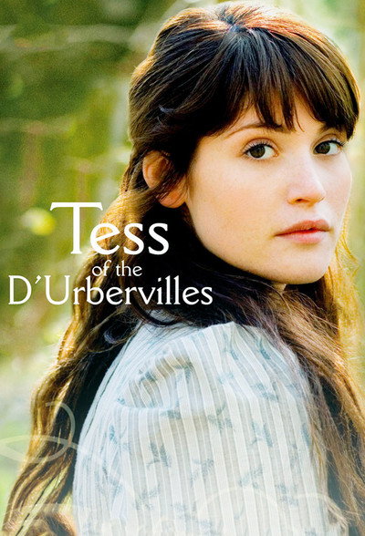 Póster de Tess, la de los D'Urberville