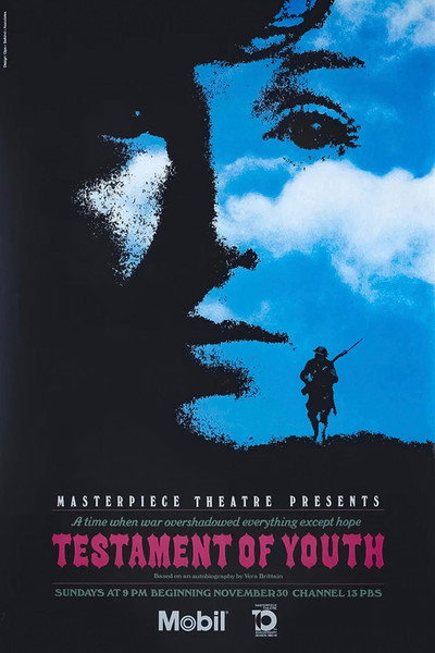 Póster de Testament of Youth