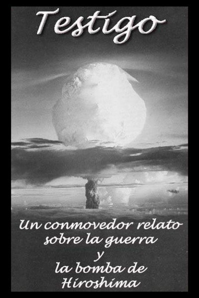 Póster de Testigo
