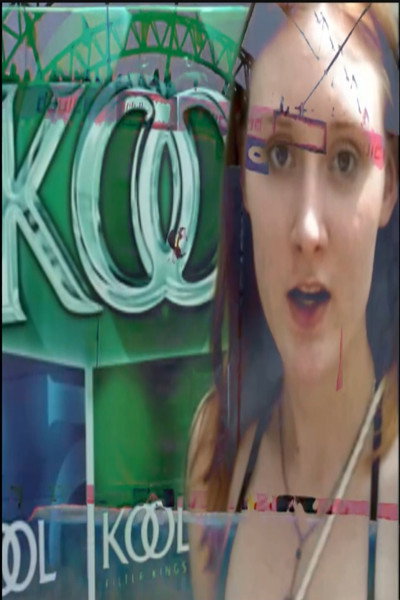 Póster de Testing Whether I Still Have the Touch or Whether I Should Touch Myself More