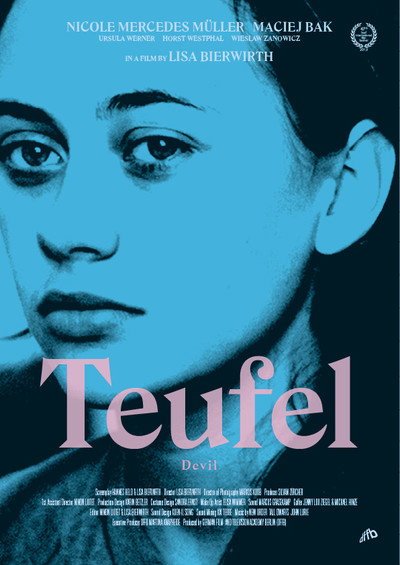 Póster de Teufel