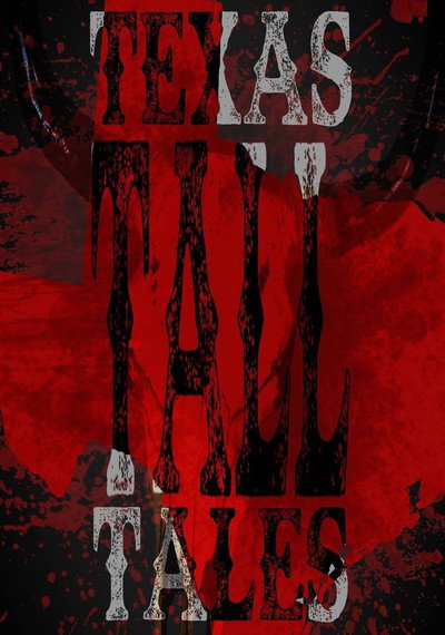 Póster de Texas Tall Tales