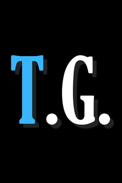 Póster de T.G.